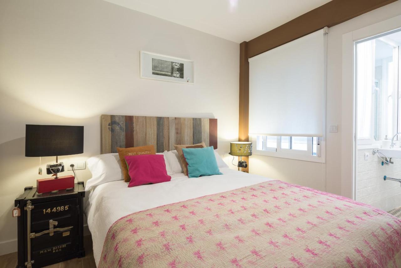 Appartamento Malagasuite Center Capuchinos Málaga