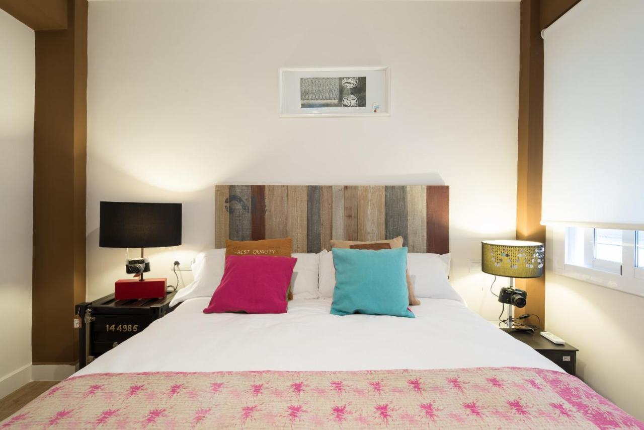 Appartamento Malagasuite Center Capuchinos Málaga