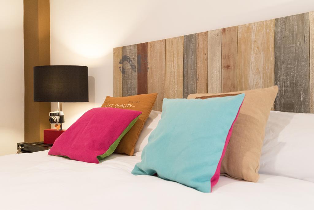Appartamento Malagasuite Center Capuchinos Málaga